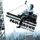 facebook paul brown|Paul Brown Discography .